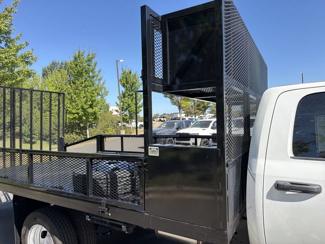 New 2026 RAM 5500 Tradesman w/ Chrome Appearance Group AWD/4WD image 19