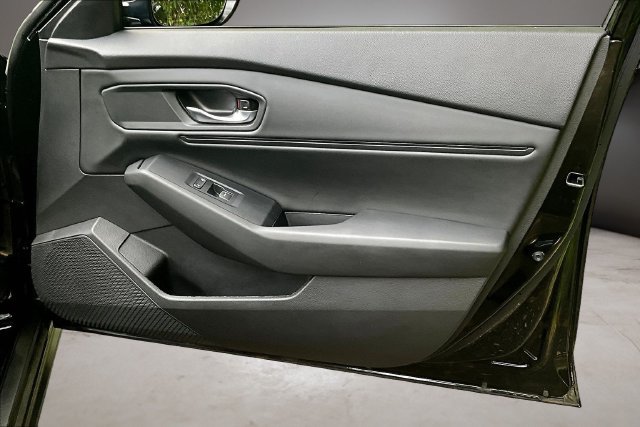 Used 2024 Honda Accord EX image 27