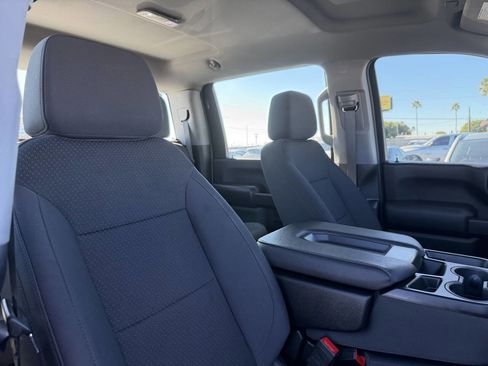 Used 2024 GMC Sierra 2500 Pro image 31