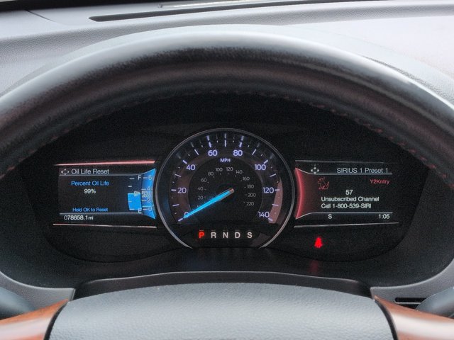 Used 2018 Ford Explorer Sport w/ Equipment Group 401A AWD/4WD image 28