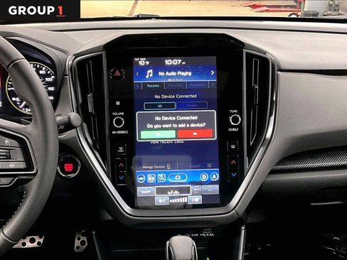 Certified 2025 Subaru Crosstrek 2.5i Sport image 8