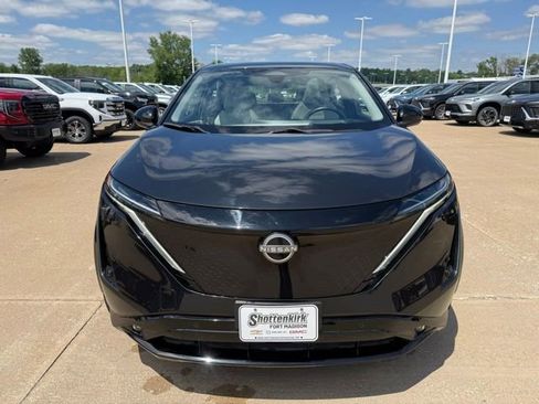 Used 2023 Nissan Ariya AWD image 8