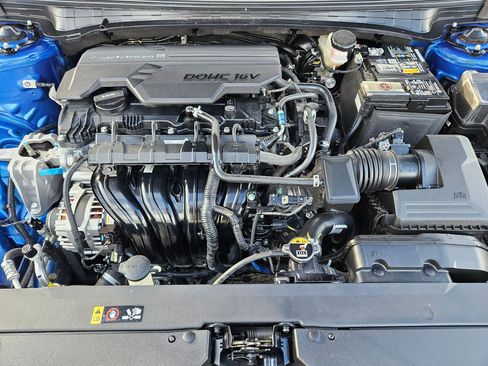 Used 2025 Kia K4 GT-Line w/ GT-Line Premium Package FWD image 36
