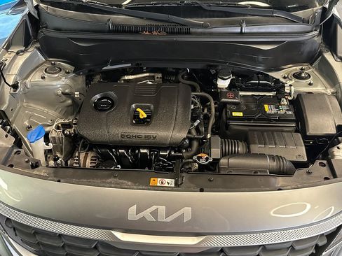 Used 2023 Kia Seltos LX AWD/4WD image 23