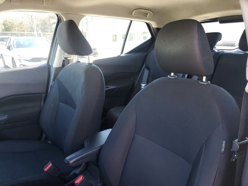 Used 2024 Nissan Kicks S image 16