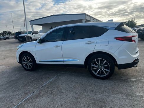 Used 2020 Acura RDX w/ Technology Package image 10