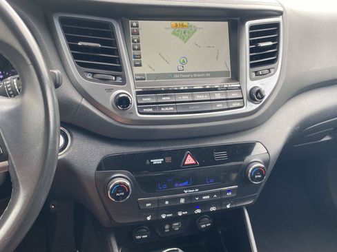 Used 2016 Hyundai Tucson Limited FWD image 21