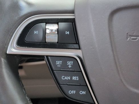 Certified 2020 Lincoln Nautilus Reserve FWD image 24