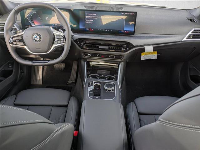 Used 2026 BMW 330i xDrive Sedan w/ Convenience Package AWD/4WD image 16