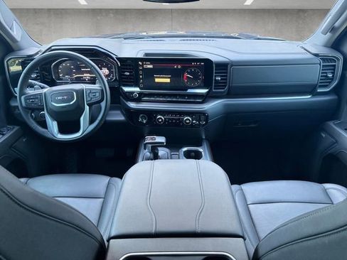 Certified 2023 GMC Sierra 1500 SLT RWD image 20