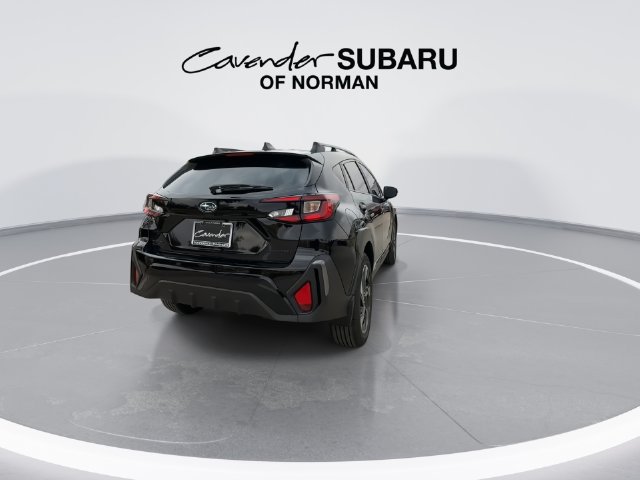 New 2026 Subaru Crosstrek 2.5i Limited AWD/4WD image 10