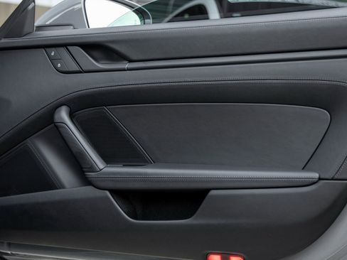 Used 2023 Porsche 911 Carrera 4 GTS image 34