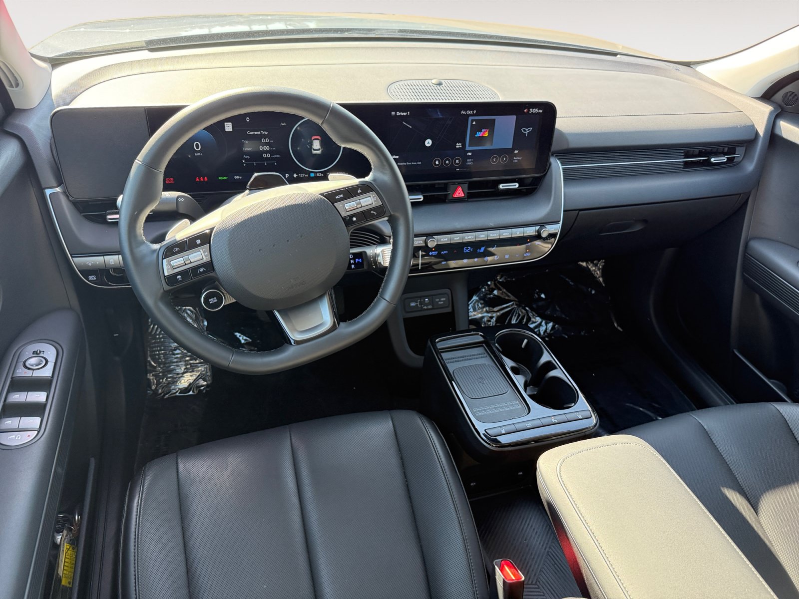 Certified 2026 Hyundai Ioniq 5 SEL RWD image 15