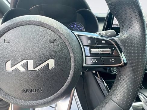 Used 2023 Kia Forte GT-Line FWD image 27