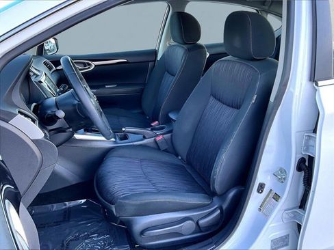 Used 2019 Nissan Sentra SV image 27