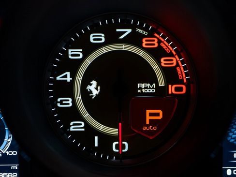 Certified 2019 Ferrari 488 Pista Coupe image 34