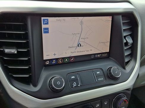 Used 2020 GMC Acadia SLT w/ Premium Package AWD/4WD image 19