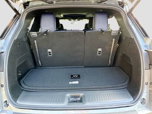 Used 2026 INFINITI QX60 Sport w/ Dark Cargo Package AWD/4WD image 29