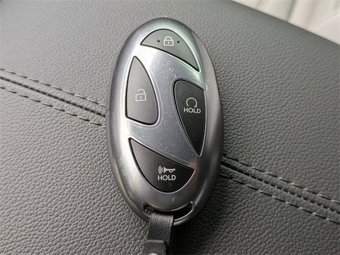 New 2026 Hyundai Santa Cruz Limited image 38