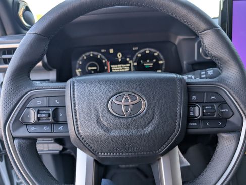 New 2025 Toyota 4Runner Limited image 21