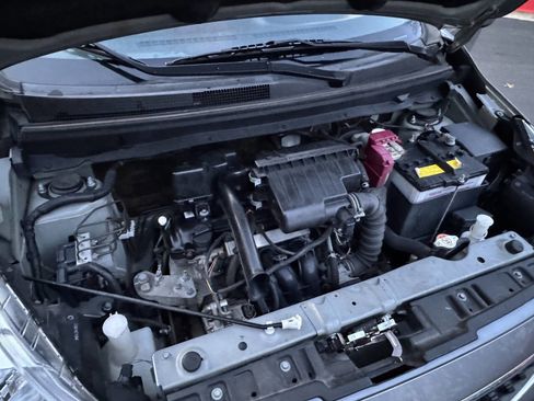 Used 2019 Mitsubishi Mirage ES image 16