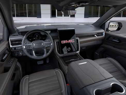 New 2026 GMC Yukon Denali Ultimate w/ LPO, Floor Liner Package AWD/4WD image 15