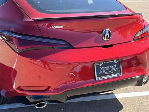 New 2026 Acura Integra A-Spec image 6