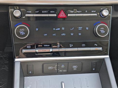 New 2026 Hyundai Santa Fe XRT image 16