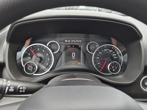 New 2026 RAM 1500 Tradesman AWD/4WD image 18