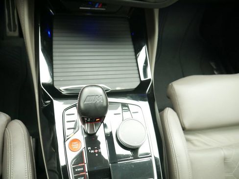 Used 2023 BMW X4 M w/ Competition Package AWD/4WD image 36