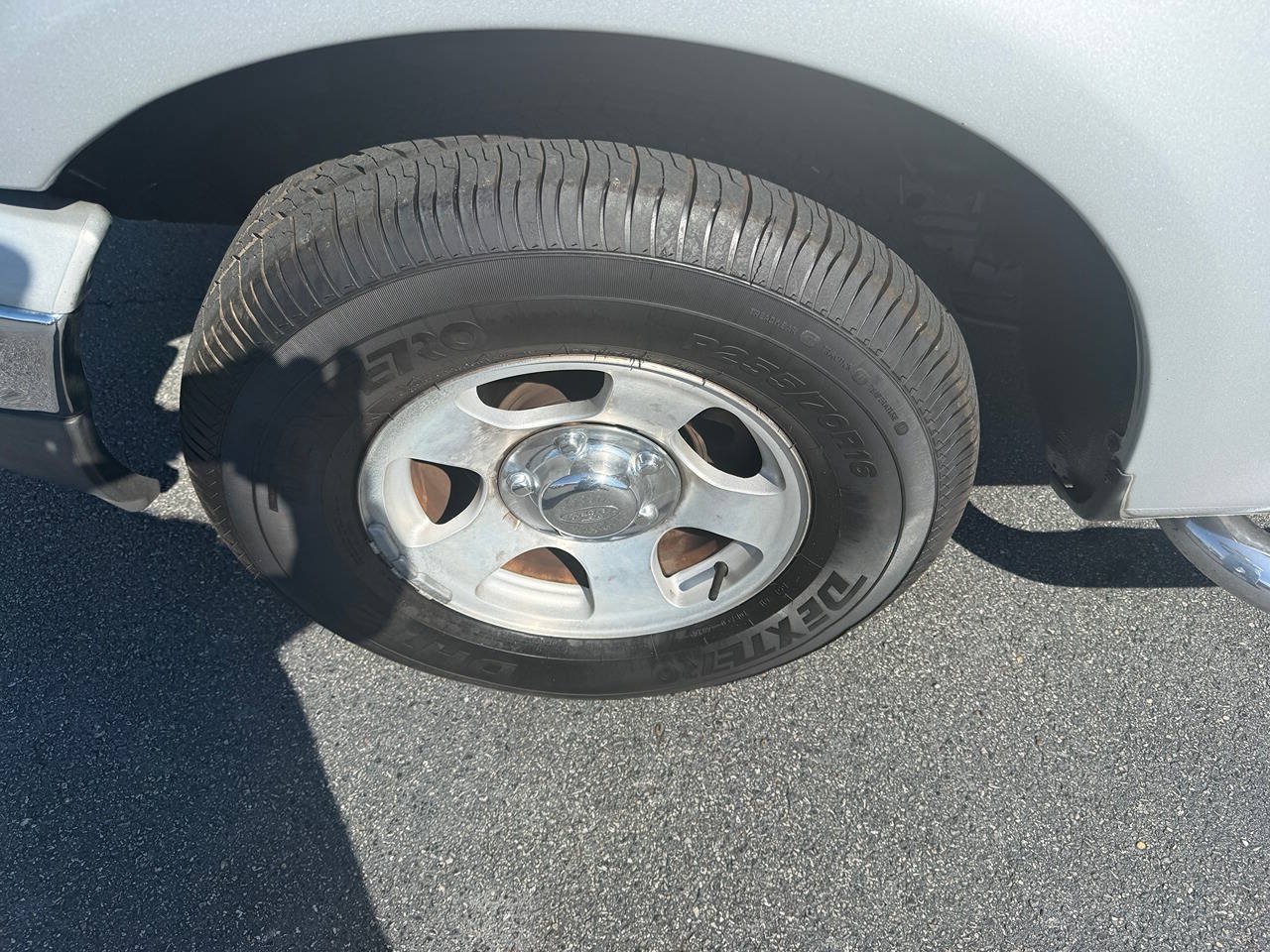 Used 2002 Ford F150 XLT RWD image 10