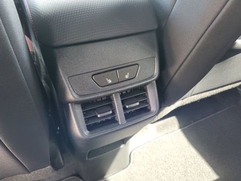 New 2026 Chevrolet Equinox RS w/ Convenience Package III FWD image 22