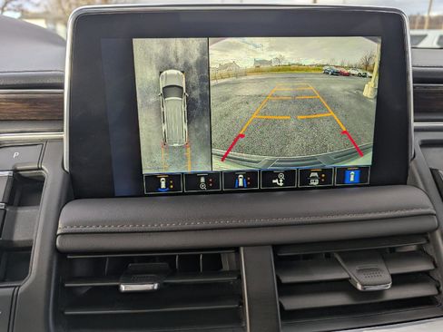 Used 2024 Chevrolet Tahoe High Country image 22