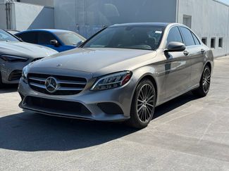 Used 2020 Mercedes-Benz C 300 Sedan w/ Premium Package video 1