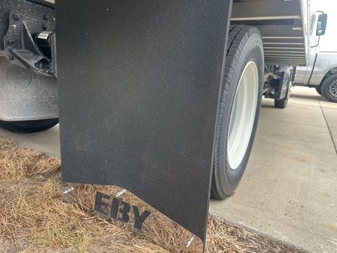 New 2023 Chevrolet Low Cab Forward 5500XD RWD image 20