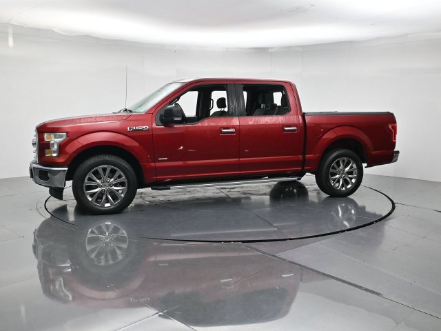 Used 2017 Ford F150 XLT w/ Equipment Group 302A Luxury RWD image 6
