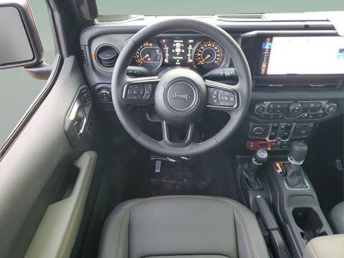 New 2026 Jeep Gladiator Mojave image 24