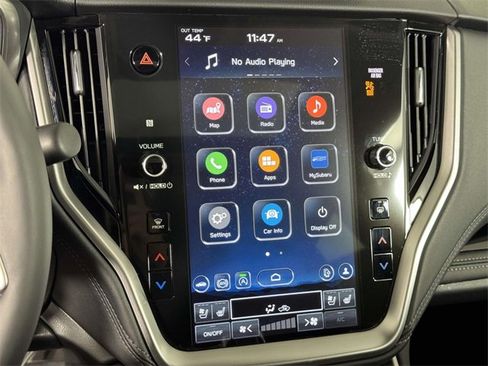 Used 2025 Subaru Outback Touring XT image 27