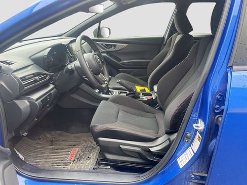 Used 2023 Subaru WRX Premium AWD/4WD image 23