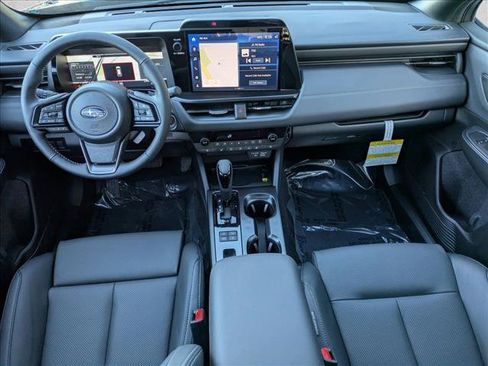 New 2026 Subaru Outback Touring XT AWD/4WD image 10