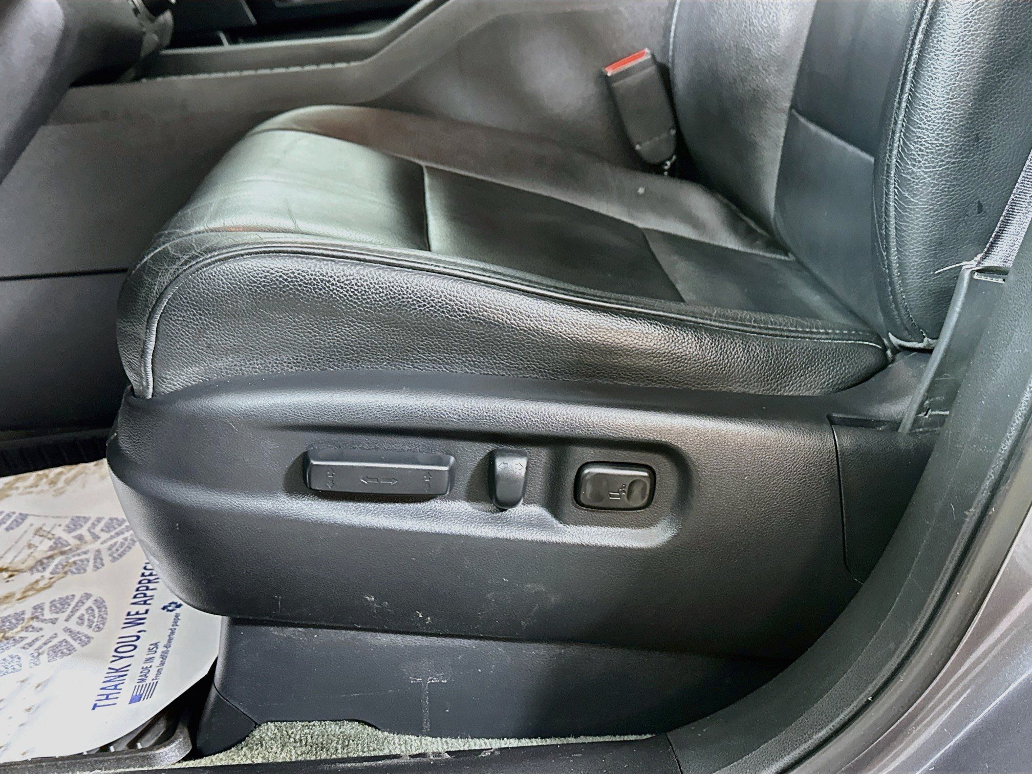 Used 2014 Honda Pilot EX-L image 18
