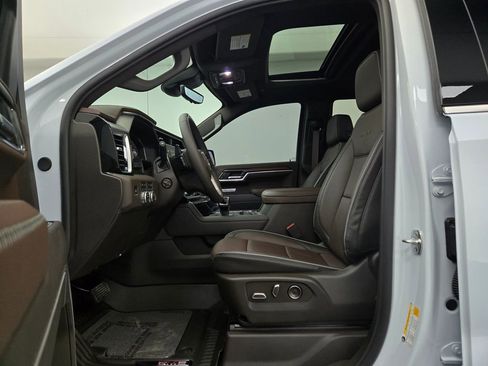 Used 2026 GMC Sierra 1500 Denali image 27
