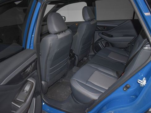 Certified 2025 Subaru Outback Wilderness image 21