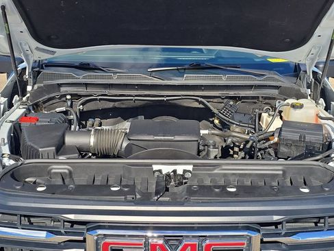 Certified 2024 GMC Sierra 2500 SLE w/ SLE Value Package; image 32