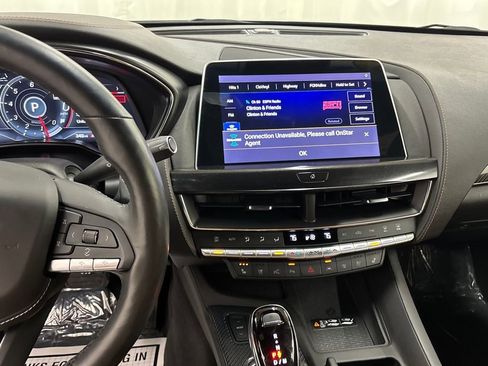 Used 2023 Cadillac CT5 Premium Luxury w/ Platinum Package image 17