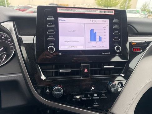 Certified 2024 Toyota Camry LE image 10