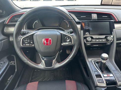 Used 2020 Honda Civic Si image 22
