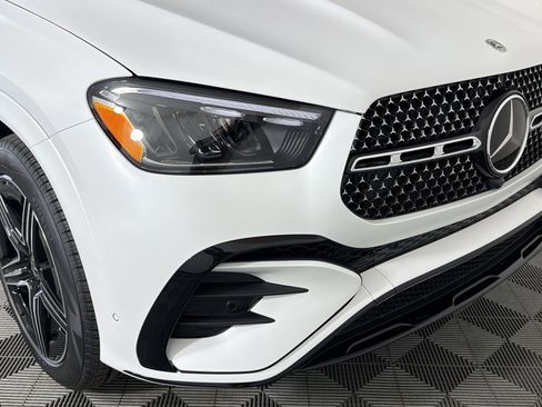 New 2026 Mercedes-Benz GLE 450 4MATIC image 11