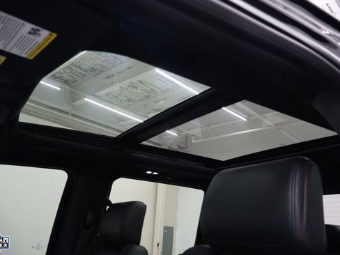 Certified 2025 Ford F150 Raptor w/ Equipment Group 803A Raptor R image 24