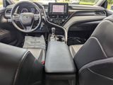 Certified 2023 Toyota Camry SE image 5